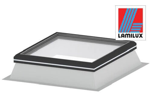 CURB MOUNT SKYLIGHTS