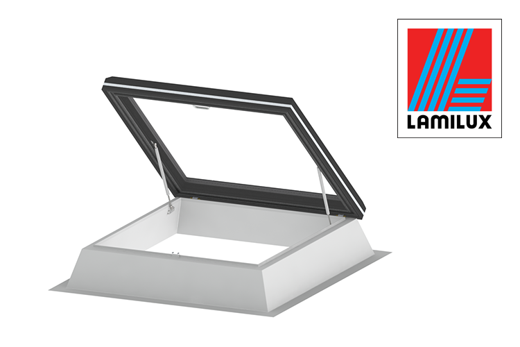 LAMILUX FE Exit Hatch