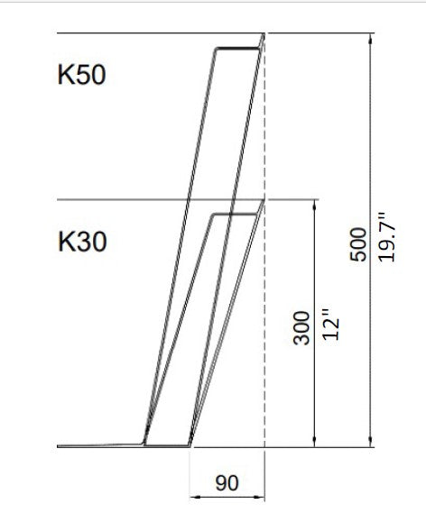 Lamilux FE Circular